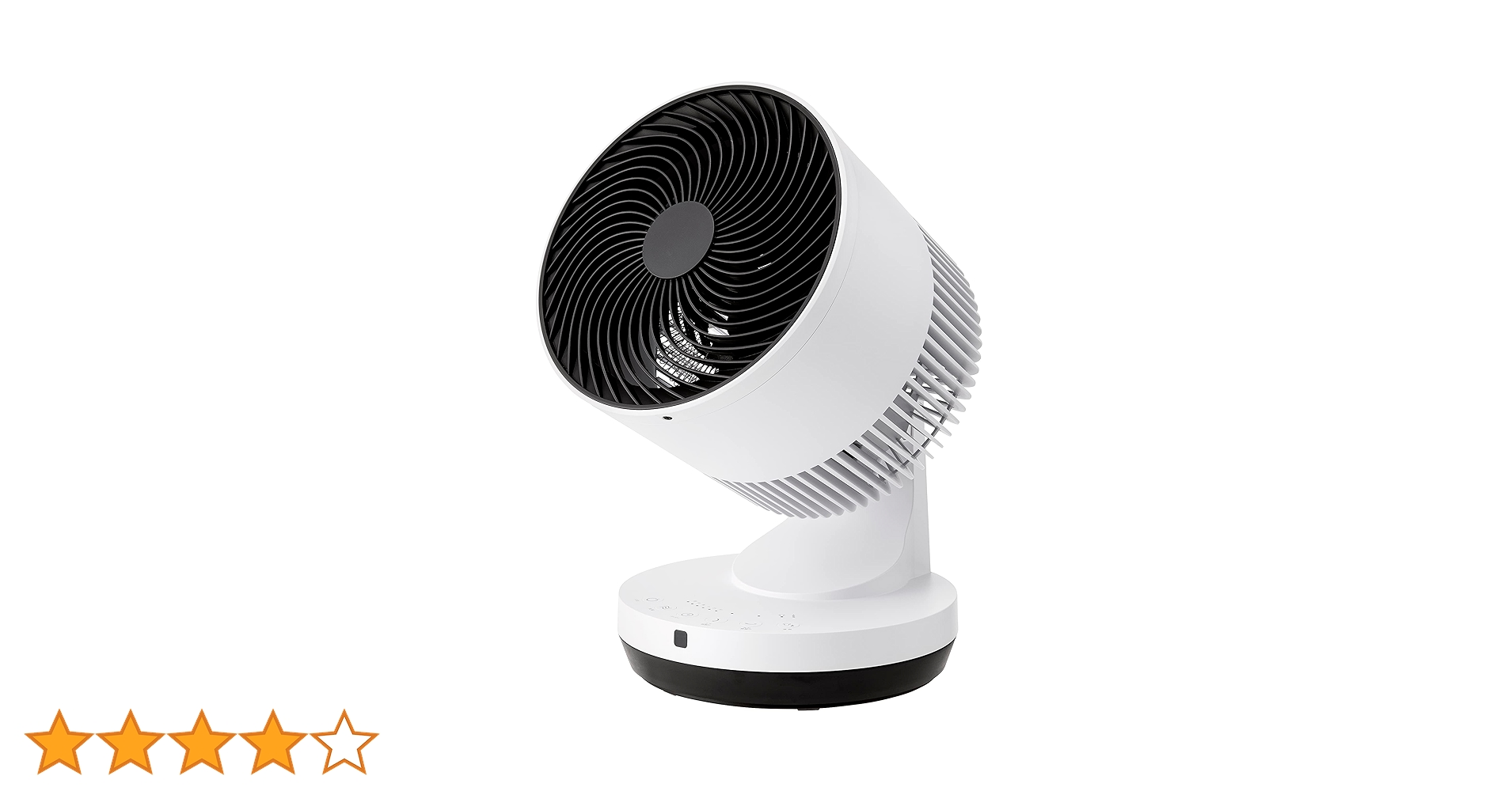 スリーアップ　サーキュレーター ヒート＆クール HC-T2209WH 新品未使用 Amazon | スリーアップ ヒート＆クール 温冷 サーキュレーター